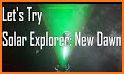 Solar Explorer: New Dawn related image