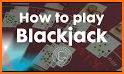 Simple Blackjack - Simple, Fun! related image