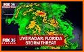 Local Weather: Live Radar related image