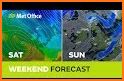 Met Office Weather Forecast related image