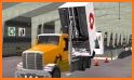 Garbage Dump Truck Simulator 3D:Trash Truck Driver related image