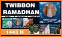 Twibbon Ramadhan 2022 related image