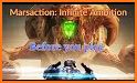 Marsaction: Infinite Ambition related image