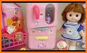 Baby Dolls - Toy Pudding TV related image