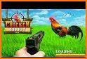 Chicken Shooter-Chicken Shooting Game with Guns related image