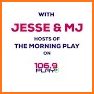 106.9 Play related image