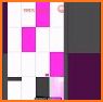 Soy Luna Piano Tile Game related image