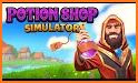 POTION PARTY - Shop Simulator related image