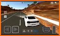 Offroad Muscle Car Driving Simulator 3D Hill Racer related image