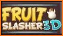 Fruit Slasher - Ultimate Fruit Slicing Free Game related image