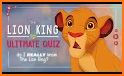 Lion King Trivia Quiz related image
