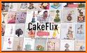 CakeFlix Baking & Decorating related image