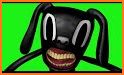 Cartoon Cat Scary Jumpscare related image