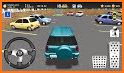 Drift Parking - Free Car Parking Puzzle Games related image