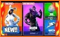 Skins Creator for Fortnite related image