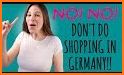 Online Shopping Germany related image