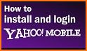 Email Login Yahoo Mail And Other App related image
