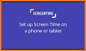 Screen Time: App Usage Tracker, Parental Control related image