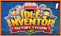 Idle Inventor - Factory Tycoon related image