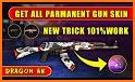 Guide For Free Fire - 2020 Weapon & Diamonds Guide related image