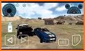 Sports Car Simulator - Addictive Police Chase game related image