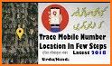 Mobile Number Location Tracker 2018 related image