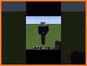 Slenderman for Minecraft PE related image