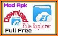 File Explorer- File Manager: Browse & Share Data related image