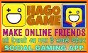 Tips for HAGO - Play With New Friends, Voice Chat related image