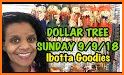 Dollar : Tree of deals related image