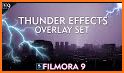 Thunder - Icon Pack related image