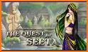 Solitaire Quest:  Elven Wonderland Story related image
