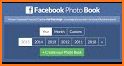 PastBook: 1-Click Photo Book related image