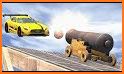Car Crash Timed Accident Stunts:Beam Drive Jump related image