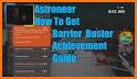 Barrier Buster related image
