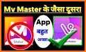 MV Master : MV Bit Master, MV Master Video Status related image