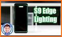 Brightest Color Flashlight: Flash Alert, LED light related image