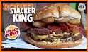 Burger Stacker related image