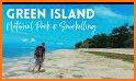 Green Island related image