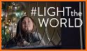 Light Up-light the world related image