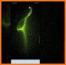 Galaxy Particles - Calm game related image