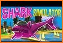 Shark Simulator (18+) related image