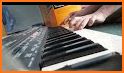 Eminem-Godzilla : Best Piano Tiles🎹 related image