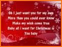 Mariah Carey - All I Want For Christmas Is You related image