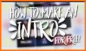 Intro Maker 2019 - Intro Video Maker with Music related image