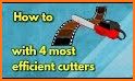 Pro video cutter: Video Cut &Trim - Merge videos related image
