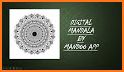 Mandoo: Mandala drawing App related image