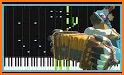 The Legend of Zelda - Breath of the Wild - Piano T related image
