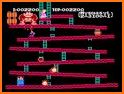 Donkey Kong Arcade Game related image