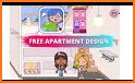 Free Miga Town My Apartment Guide related image